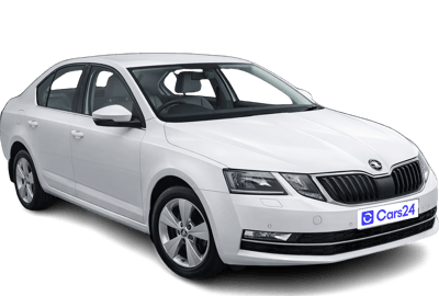 2018 Skoda Octavia - Sedan - Petrol - Automatic - ₹8.60 lakh