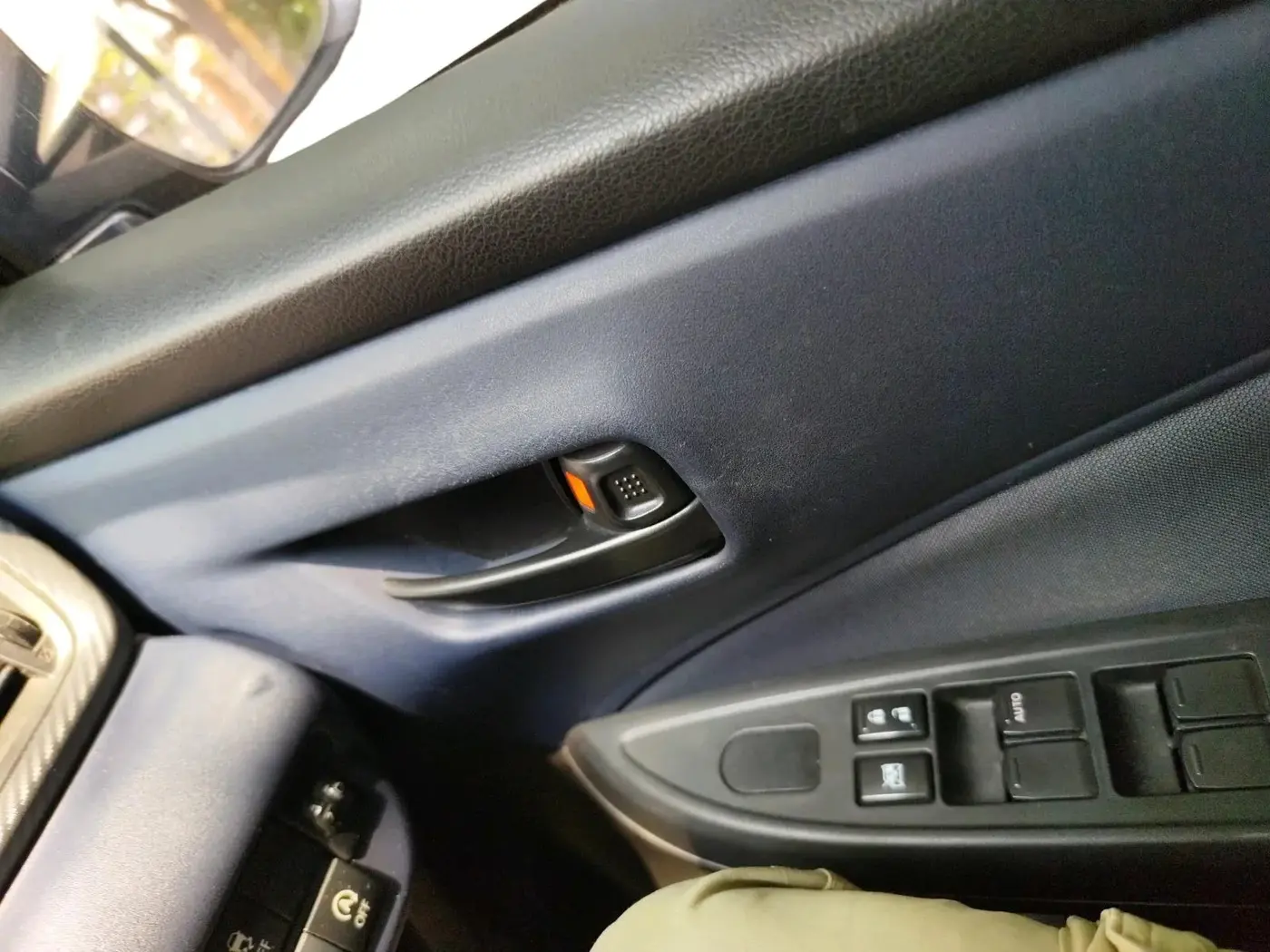 2023 Maruti Baleno SIGMA PETROL 1.2, Petrol, Manual, 24,792 km, interior