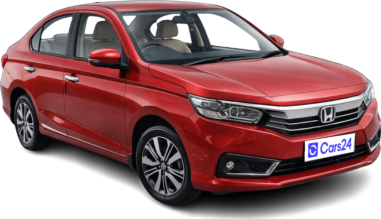 2023 Honda Amaze - Sedan - Petrol - Manual - ₹8.20 lakh