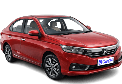 2023 Honda Amaze - Sedan - Petrol - Manual - ₹8.20 lakh