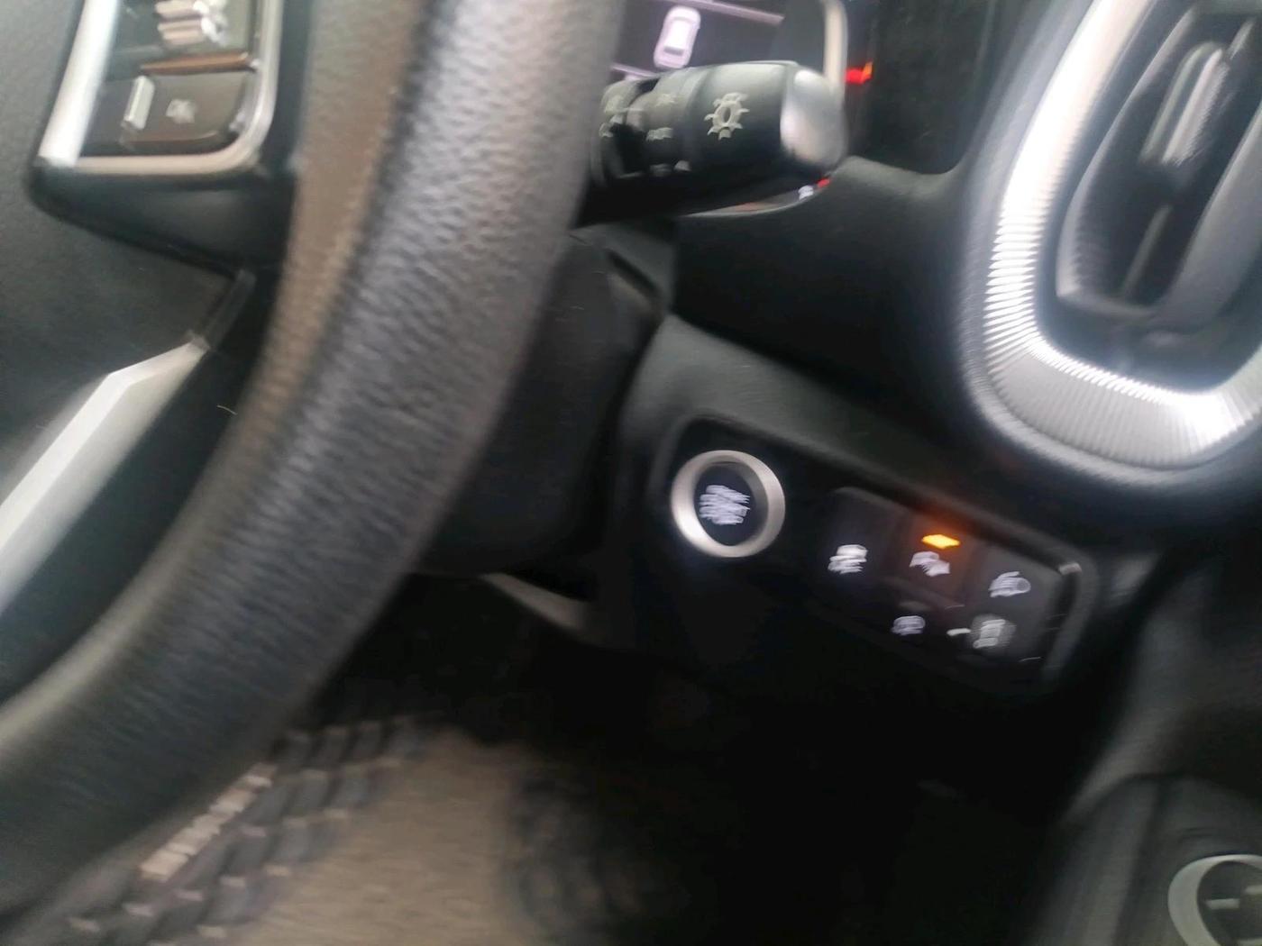 2024 KIA SONET HTK PLUS 1.0 TURBO PETROL IMT, Petrol, Manual, 13,162 km, interior