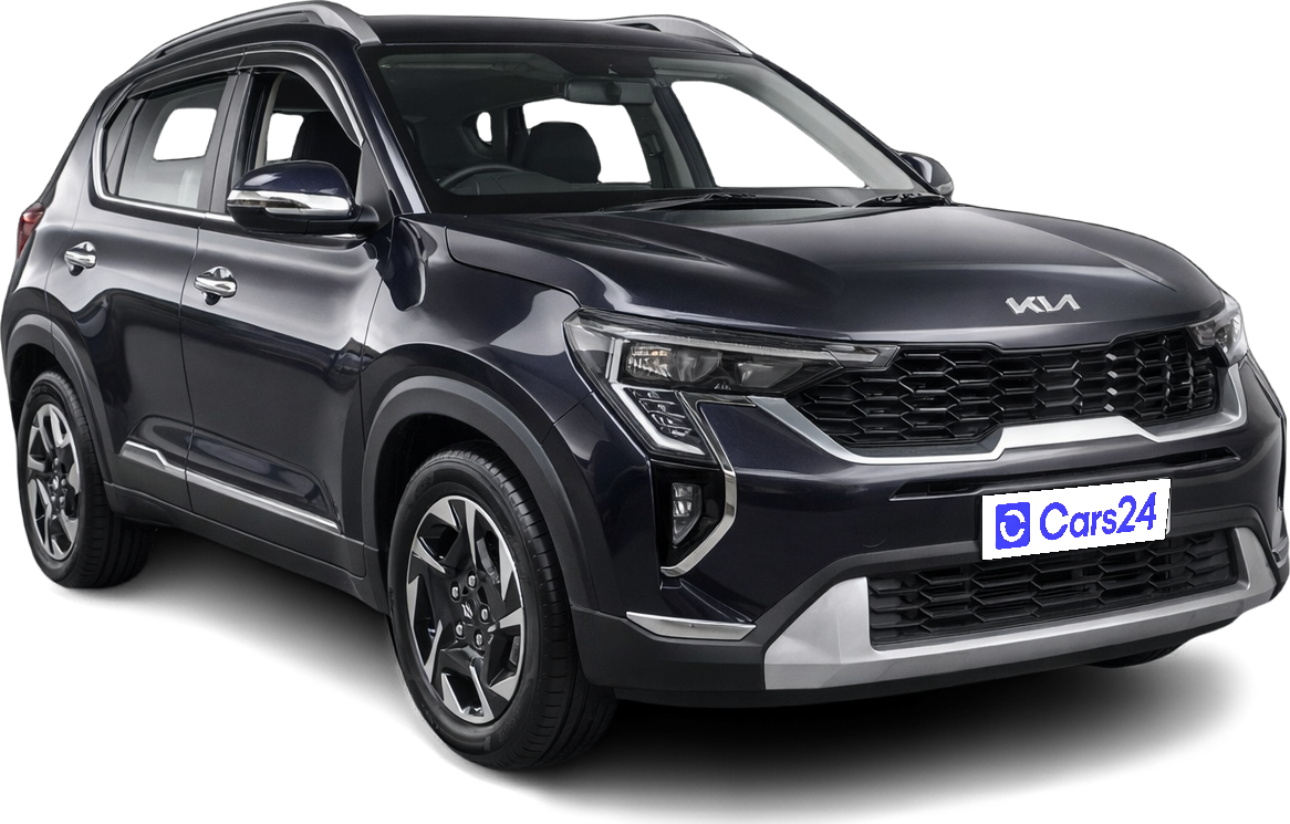 2024 KIA SONET - SUV - Petrol - Manual - ₹9.00 lakh