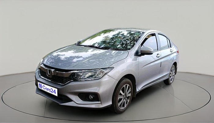 2022 Honda City 1.5L I-VTEC V MT 5TH GEN, Petrol, Manual, 37,782 km, exterior