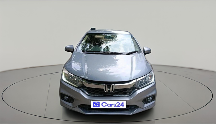 2022 Honda City 1.5L I-VTEC V MT 5TH GEN, Petrol, Manual, 37,782 km, exterior