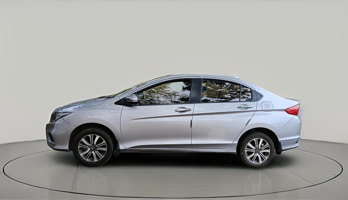 2022 Honda City 1.5L I-VTEC V MT 5TH GEN, Petrol, Manual, 37,782 km, exterior