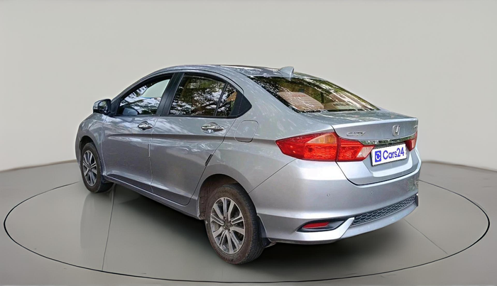 2022 Honda City 1.5L I-VTEC V MT 5TH GEN, Petrol, Manual, 37,782 km, exterior