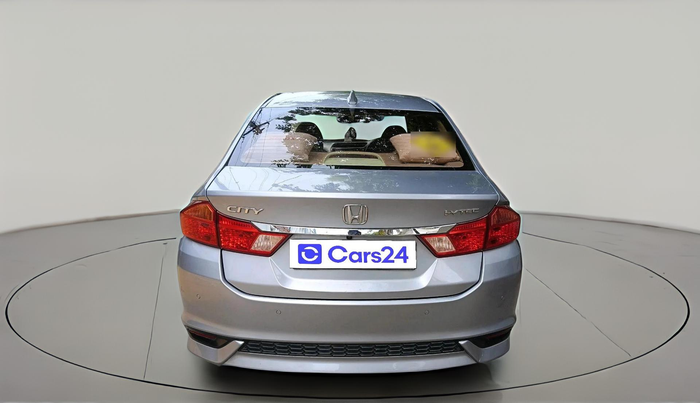 2022 Honda City 1.5L I-VTEC V MT 5TH GEN, Petrol, Manual, 37,782 km, exterior
