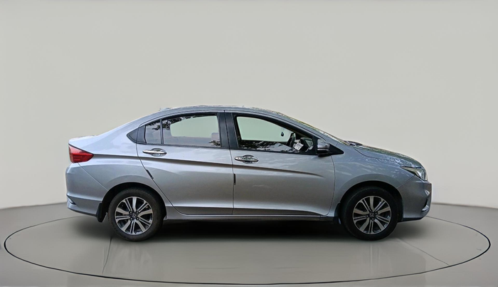 2022 Honda City 1.5L I-VTEC V MT 5TH GEN, Petrol, Manual, 37,782 km, exterior
