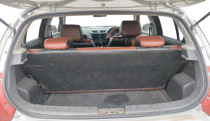 2012 Maruti Swift VXI, Petrol, Manual, 1,62,327 km, exterior