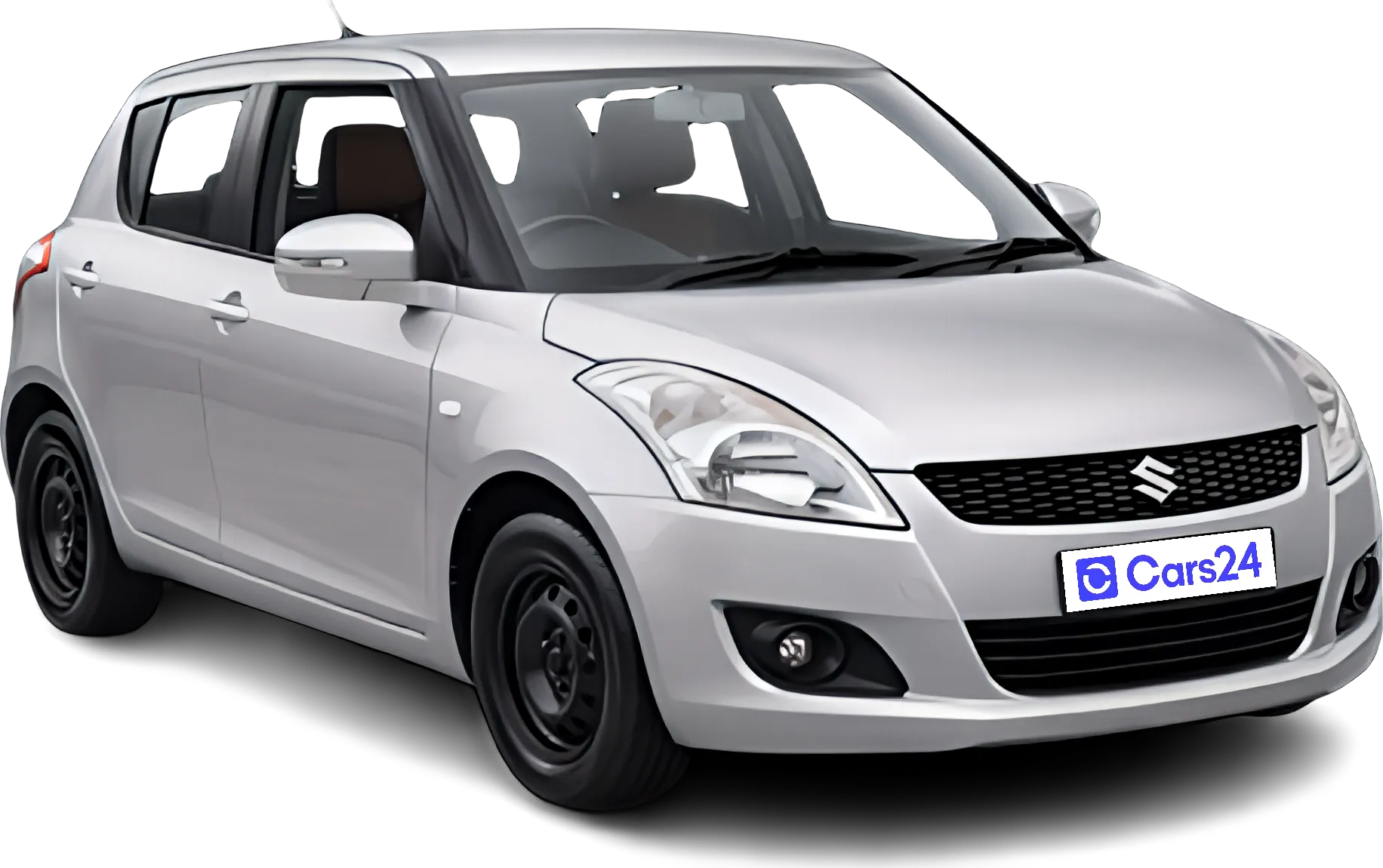 2012 Maruti Swift - Hatchback - Petrol - Manual - ₹2.85 lakh