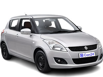 2012 Maruti Swift - Hatchback - Petrol - Manual - ₹2.85 lakh
