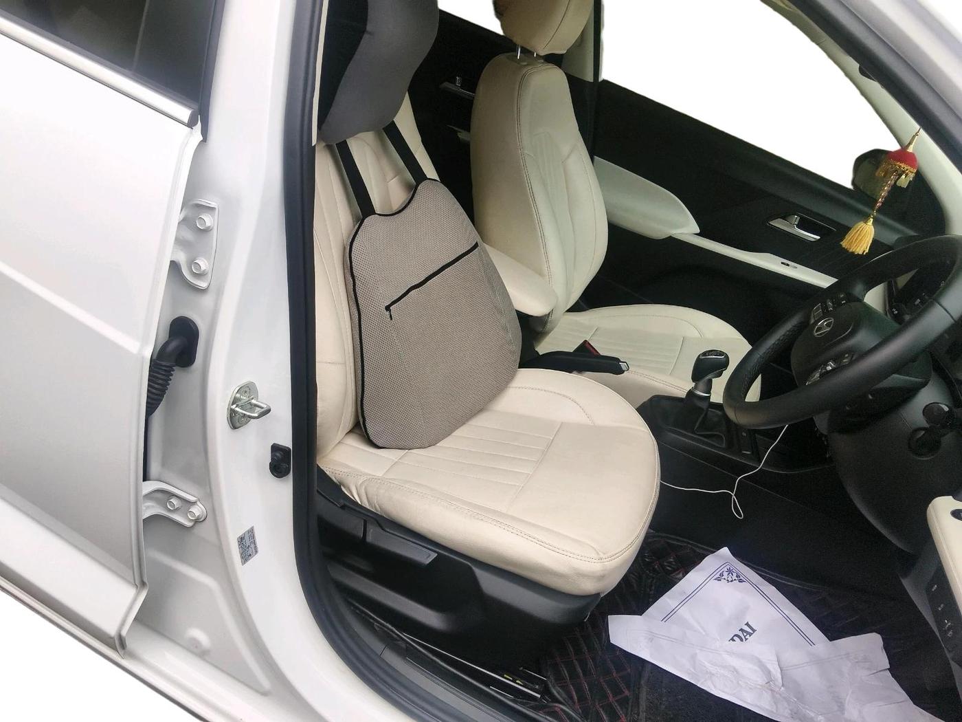 2024 Hyundai Verna SX 1.5 l MPI, Petrol, Manual, 19,906 km, interior