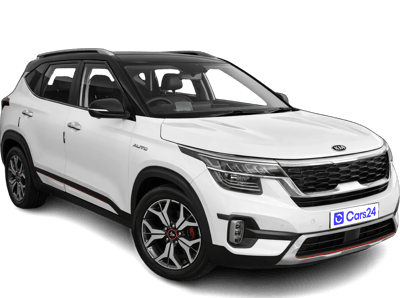 2021 KIA SELTOS - SUV - Diesel - Automatic - ₹12.00 lakh