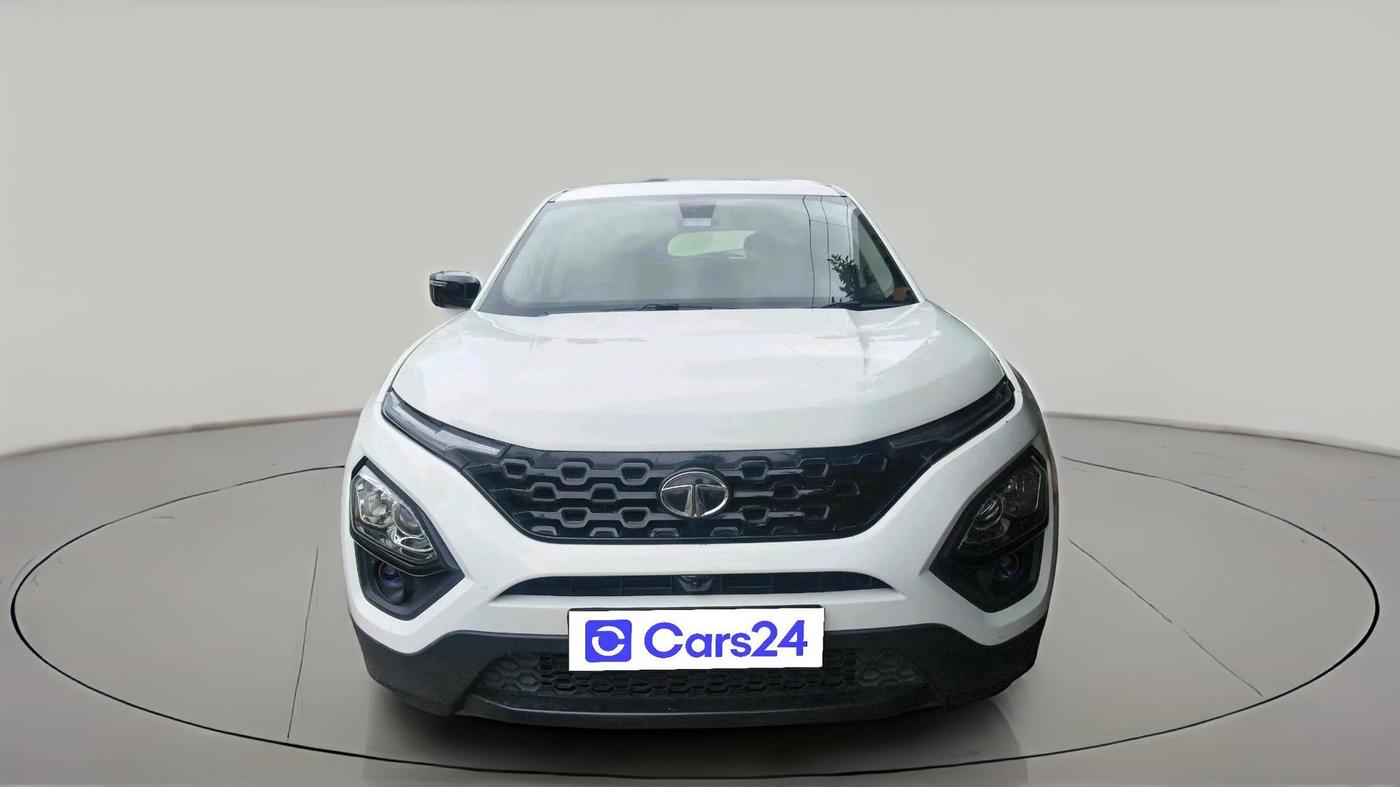 2023 Tata Harrier XZA PLUS 2.0L, Diesel, Automatic, 50,211 km, exterior