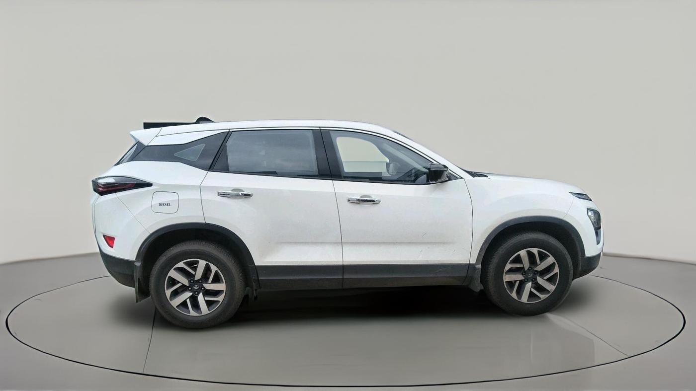 2023 Tata Harrier XZA PLUS 2.0L, Diesel, Automatic, 50,211 km, exterior