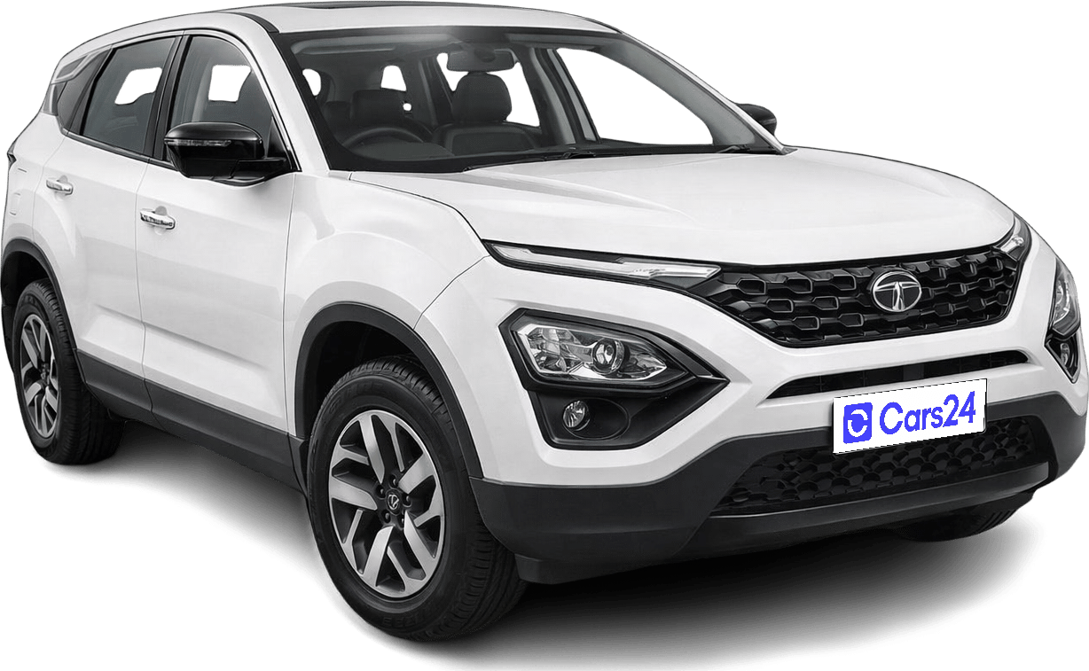 2023 Tata Harrier - SUV - Diesel - Automatic - ₹18.50 lakh