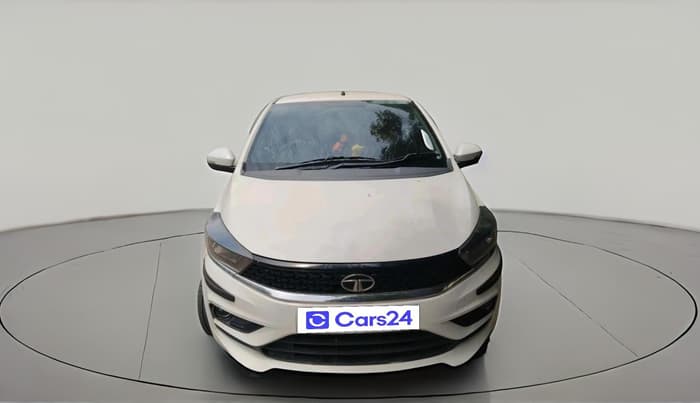 2021 Tata Tiago XT PETROL, Petrol, Manual, 50,374 km, exterior