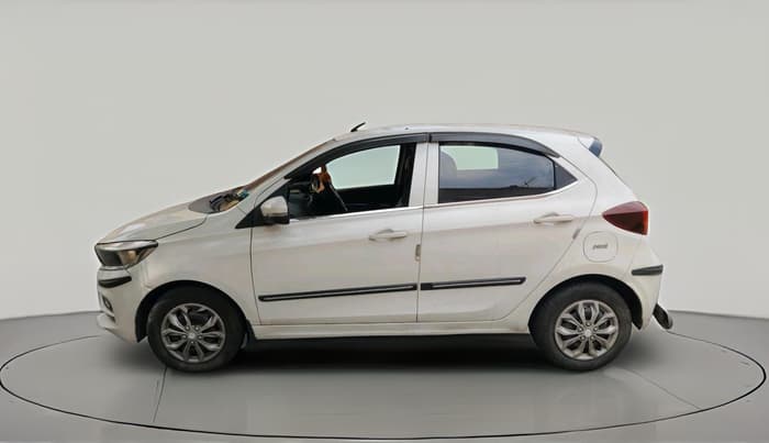 2021 Tata Tiago XT PETROL, Petrol, Manual, 50,374 km, exterior