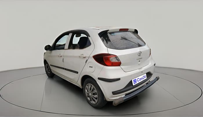 2021 Tata Tiago XT PETROL, Petrol, Manual, 50,374 km, exterior