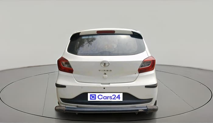 2021 Tata Tiago XT PETROL, Petrol, Manual, 50,374 km, exterior