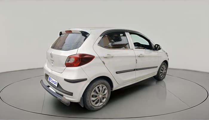 2021 Tata Tiago XT PETROL, Petrol, Manual, 50,374 km, exterior
