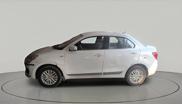 2018 Maruti Dzire ZXI, Petrol, Manual, 66,938 km, exterior