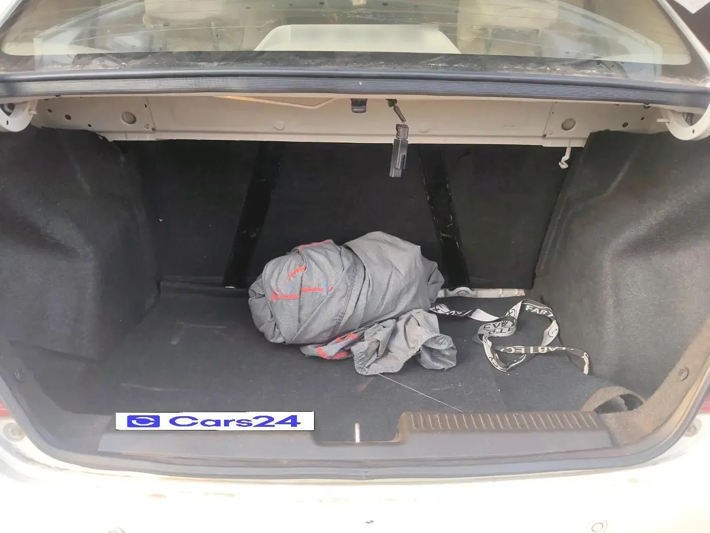2018 Maruti Dzire ZXI, Petrol, Manual, 66,938 km, exterior