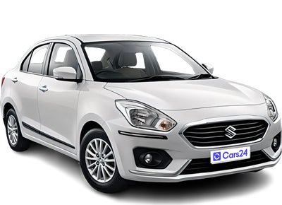 2018 Maruti Dzire - Sedan - Petrol - Manual - ₹5.26 lakh