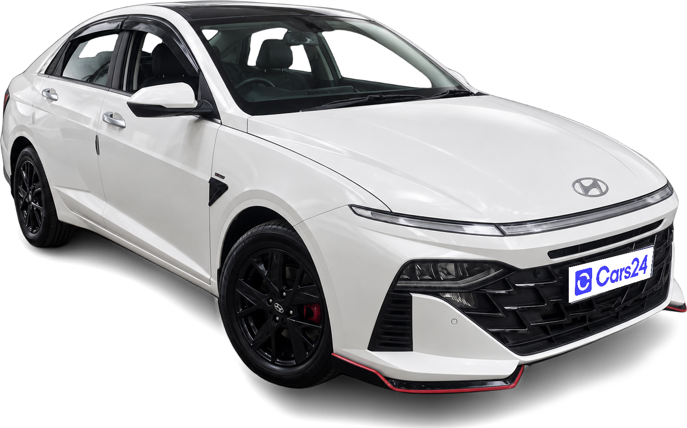 2023 Hyundai Verna - Sedan - Petrol - Automatic - ₹14.50 lakh