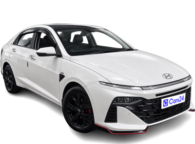 2023 Hyundai Verna - Sedan - Petrol - Automatic - ₹14.50 lakh