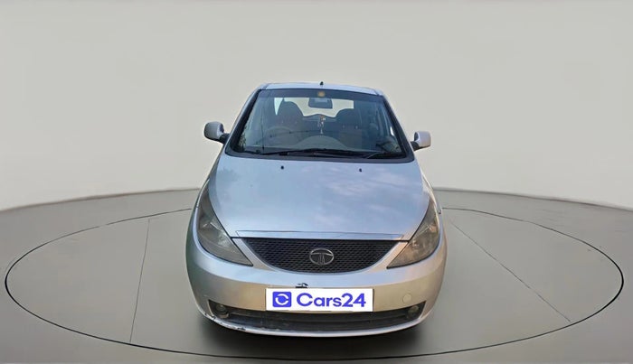 2008 Tata Indica Vista AURA 1.3 QUADRAJET, Diesel, Manual, 93,993 km, exterior