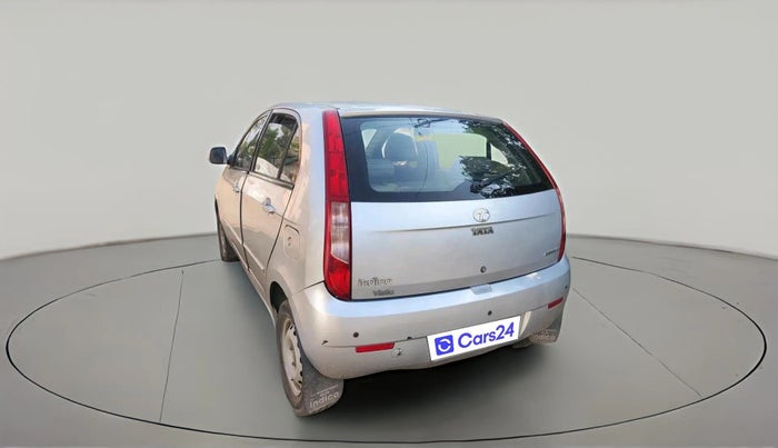 2008 Tata Indica Vista AURA 1.3 QUADRAJET, Diesel, Manual, 93,993 km, exterior