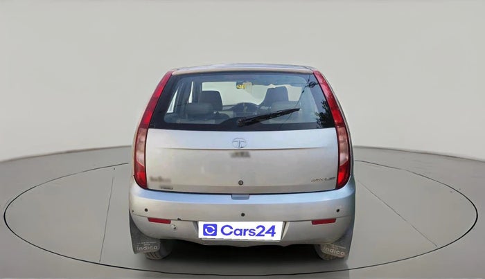 2008 Tata Indica Vista AURA 1.3 QUADRAJET, Diesel, Manual, 93,993 km, exterior