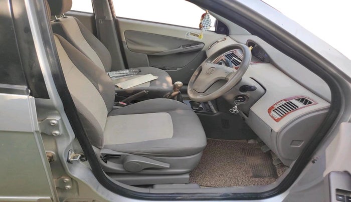 2008 Tata Indica Vista AURA 1.3 QUADRAJET, Diesel, Manual, 93,993 km, interior