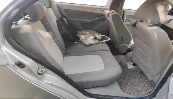 2008 Tata Indica Vista AURA 1.3 QUADRAJET, Diesel, Manual, 93,993 km, interior