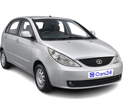 2008 Tata Indica Vista - Hatchback - Diesel - Manual - ₹1.50 lakh