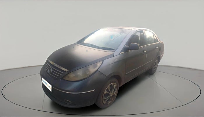 2010 Tata Indigo Marina LS BS-III, Diesel, Manual, 1,65,900 km, exterior