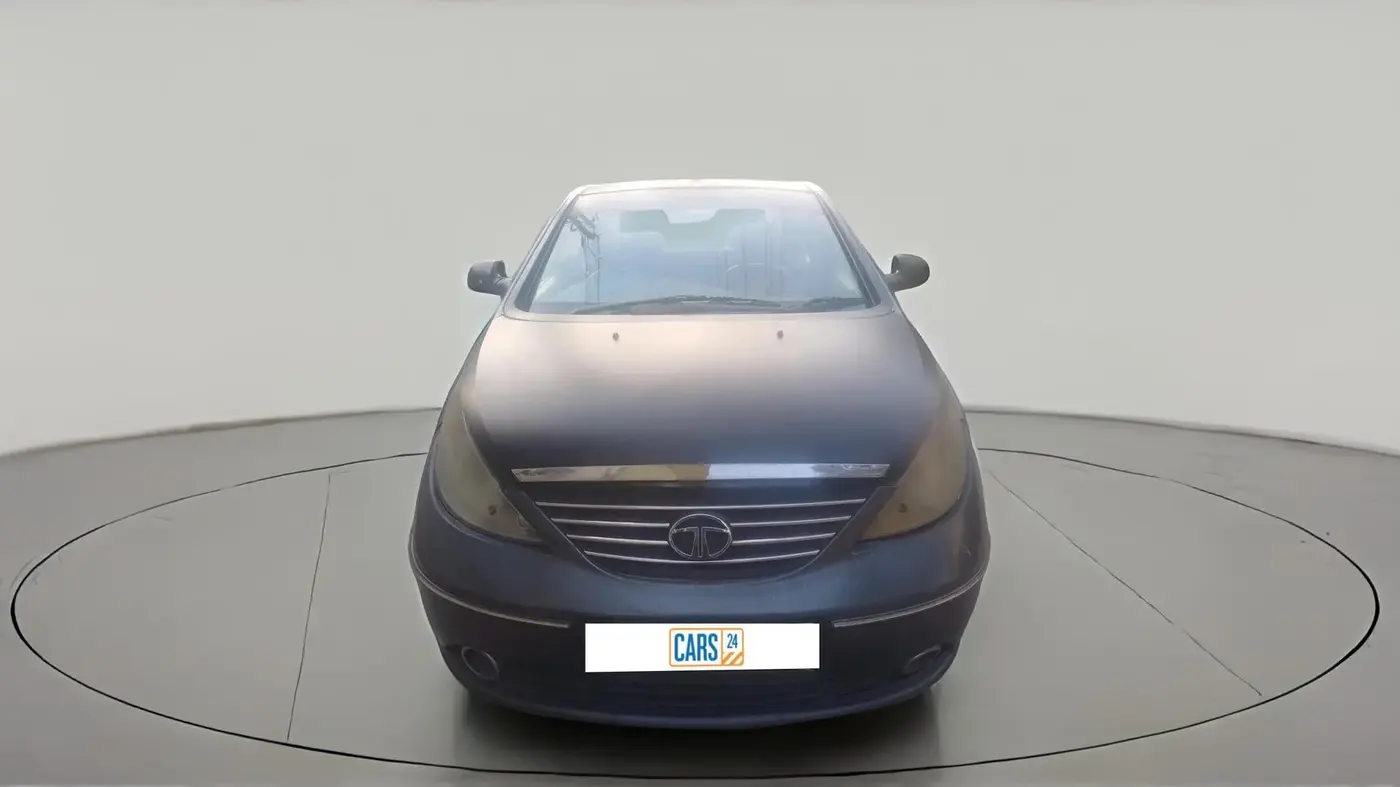 2010 Tata Indigo Marina LS BS-III, Diesel, Manual, 1,65,900 km, exterior