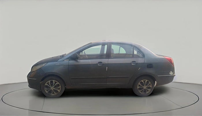 2010 Tata Indigo Marina LS BS-III, Diesel, Manual, 1,65,900 km, exterior