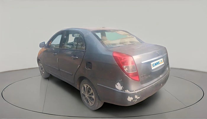 2010 Tata Indigo Marina LS BS-III, Diesel, Manual, 1,65,900 km, exterior