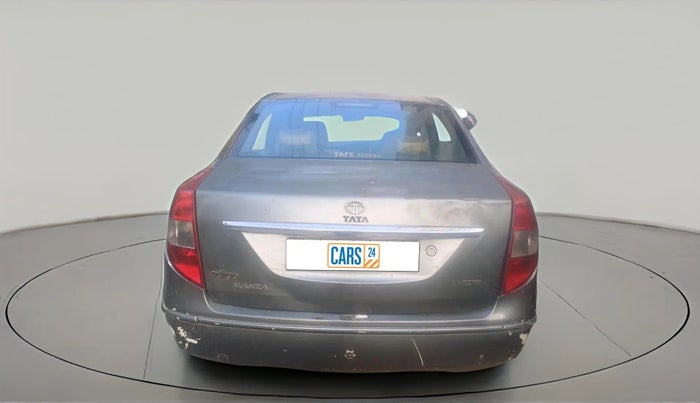 2010 Tata Indigo Marina LS BS-III, Diesel, Manual, 1,65,900 km, exterior