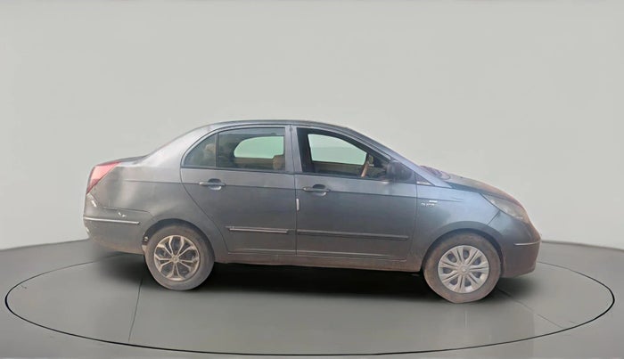 2010 Tata Indigo Marina LS BS-III, Diesel, Manual, 1,65,900 km, exterior