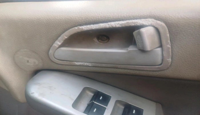 2010 Tata Indigo Marina LS BS-III, Diesel, Manual, 1,65,900 km, interior