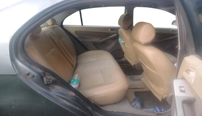 2010 Tata Indigo Marina LS BS-III, Diesel, Manual, 1,65,900 km, interior