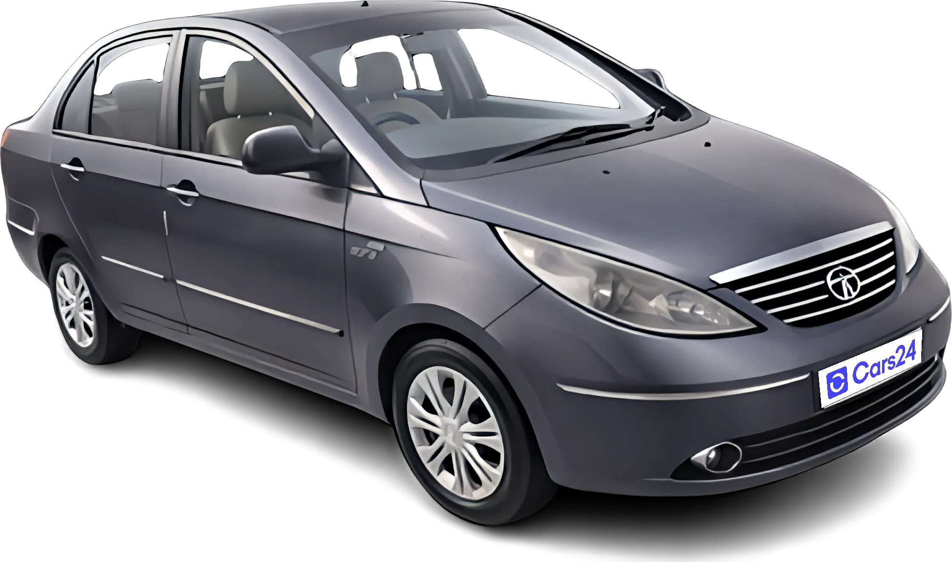 2010 Tata Indigo Marina - SUV - Diesel - Manual - ₹1.20 lakh