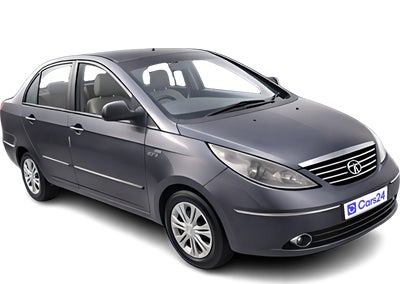 2010 Tata Indigo Marina - SUV - Diesel - Manual - ₹1.20 lakh