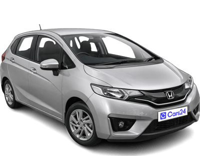 2018 Honda Jazz - Hatchback - Diesel - Manual - ₹4.44 lakh