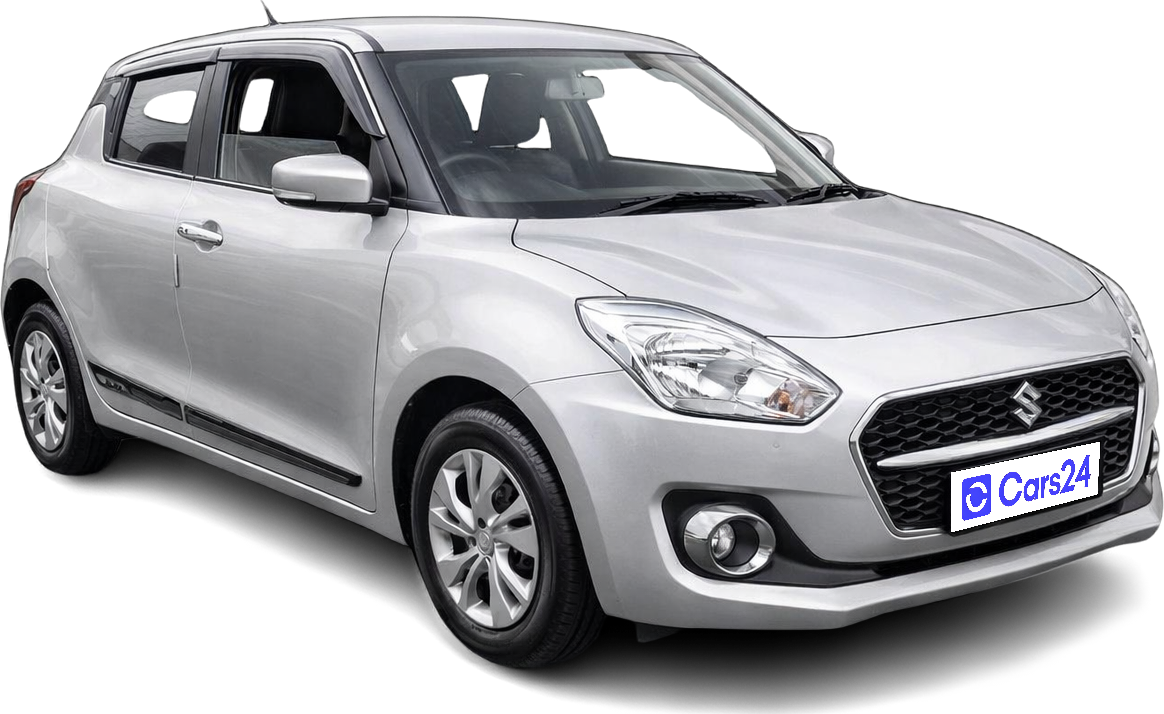 2022 Maruti Swift - Hatchback - Petrol - Automatic - ₹6.89 lakh