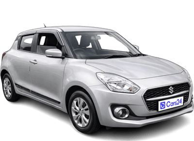 2022 Maruti Swift - Hatchback - Petrol - Automatic - ₹6.89 lakh