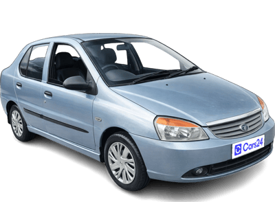 2011 Tata Indigo CS - Sedan - Diesel - Manual - ₹1.03 lakh